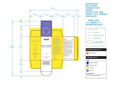 Carton (07.25.22 Daily Dose Bioretinol + Mineral Spf 40 30ml Carton Ol Page 1)